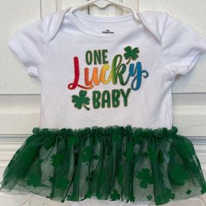 St. Patrick’s Day Outfit